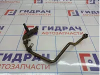 Трубка охлаждающей жидкости металлическая Volvo XC90 31104991