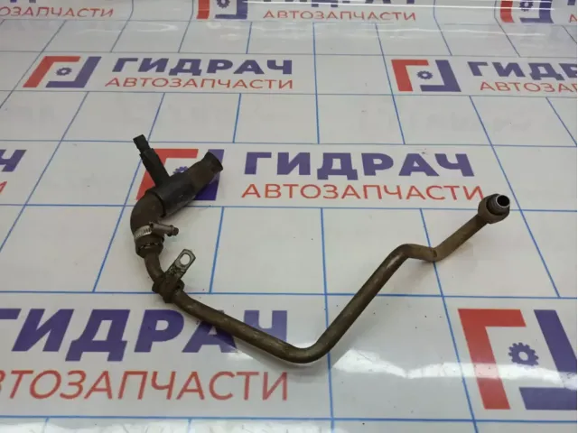 Трубка охлаждающей жидкости металлическая Volvo XC90 31104991