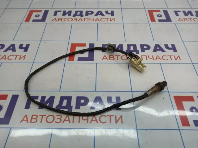 Датчик кислородный левый Volvo XC90 0258007135