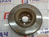 Диск тормозной передний вентилируемый Volvo XC90 30736406