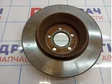 Диск тормозной задний Volvo XC90 8624926