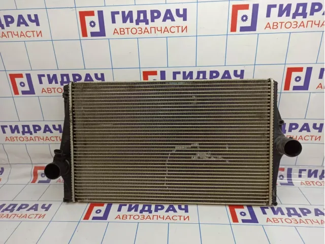 Интеркулер Volvo XC90 8627375