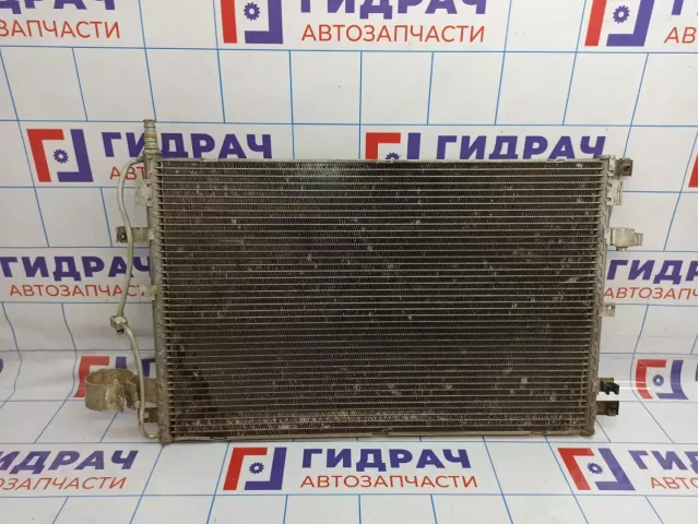 Радиатор кондиционера Volvo XC90 30665562