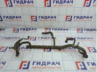 Трубка охлаждающей жидкости металлическая Volvo XC90 30622021
