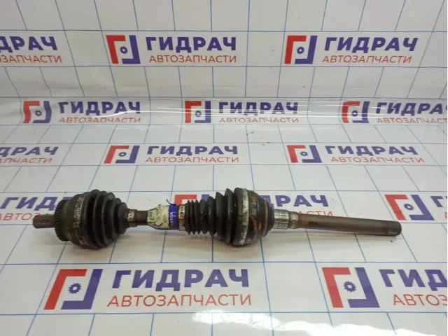 Привод передний правый Volvo XC90 8603886