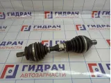 Привод передний левый Volvo XC90 8603802