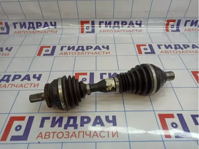 Привод передний левый Volvo XC90 8603802