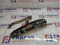 Ремень безопасности с пиропатроном передний левый Volvo XC90 8639834