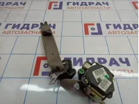Ремень безопасности с пиропатроном задний правый Volvo XC90 30642801
