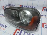 Фара левая Volvo XC90 31276809