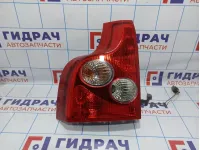 Фонарь задний левый Volvo XC90 30612811