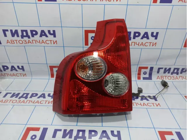 Фонарь задний левый Volvo XC90 30612811