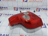Фонарь задний левый Volvo XC90 30612811