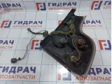 Фонарь задний левый Volvo XC90 30612811
