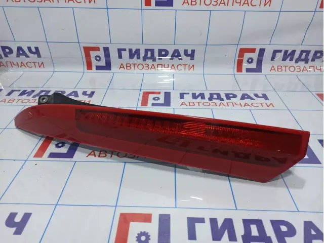 Фонарь задний левый Volvo XC90 30678220