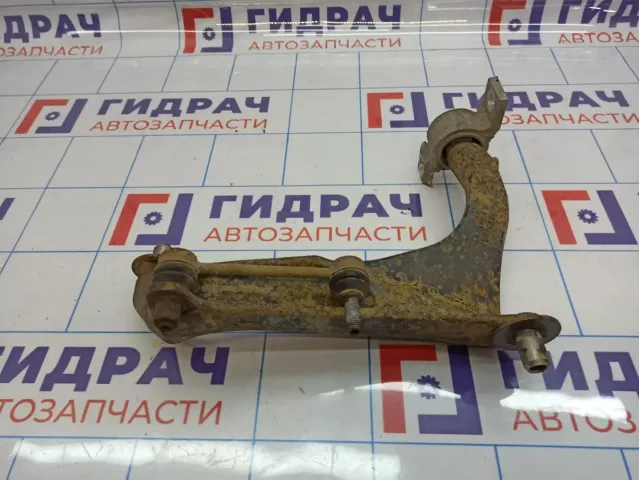 Рычаг задний верхний правый Volvo XC90 31201388