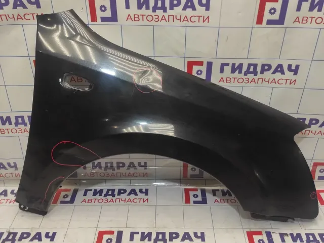 Крыло переднее правое Vortex Estina A218403600DY