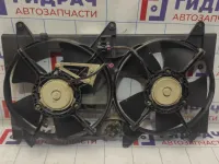 Вентилятор радиатора Vortex Estina A211308010