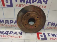 Диск тормозной передний вентилируемый Vortex Estina A213501075