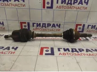 Привод передний левый Vortex Estina A212203010CA