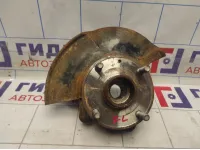 Кулак поворотный передний левый Vortex Estina A213001011