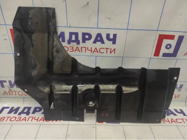 Пыльник двигателя передний правый Vortex Estina A213102155