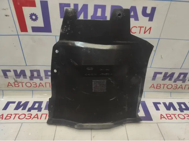 Пыльник двигателя боковой правый Vortex Estina A213102134