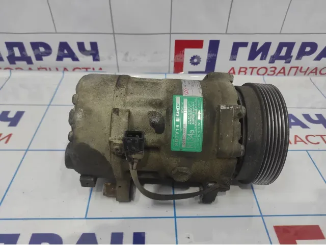 Компрессор системы кондиционирования Vortex Estina A118104010BB