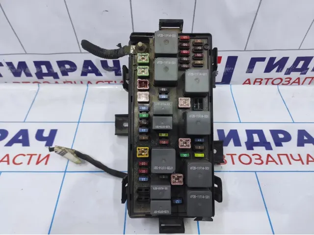 Блок предохранителей Vortex Estina