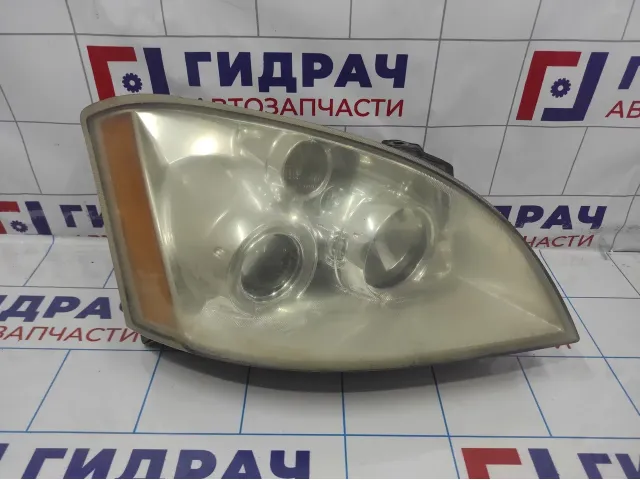 Фара правая Vortex Estina A213772020AB