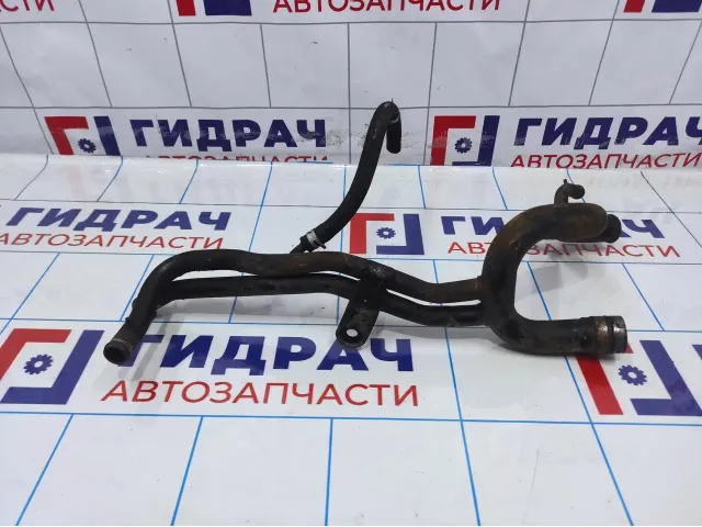 Трубка охлаждающей жидкости металлическая Vortex Estina A111303310DA