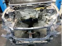 Панель передняя Vortex Estina