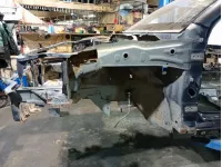 Лонжерон передний левый Vortex Estina