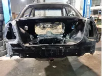 Панель задняя Vortex Estina