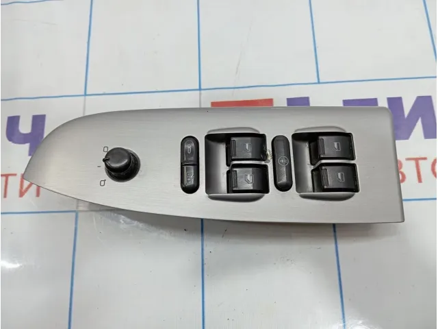 Блок управления стеклоподъемниками Vortex Estina A213746110