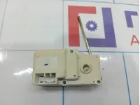 Моторчик заслонки отопителя Vortex Estina BN07101965K