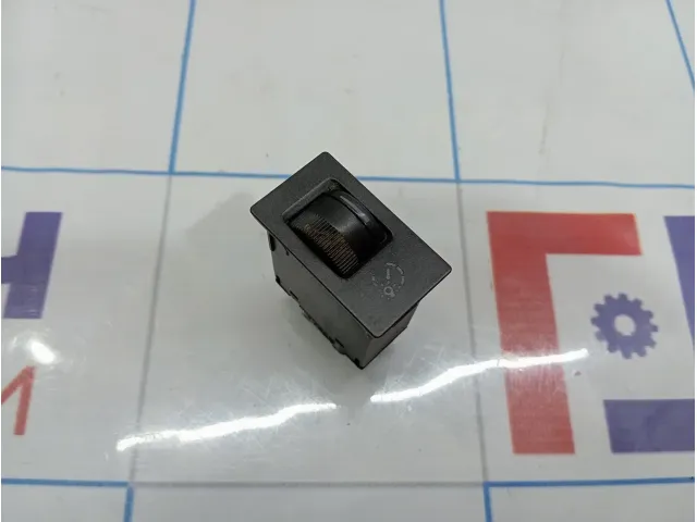 Кнопка освещения панели приборов Vortex Estina A213820050