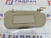 Козырек солнцезащитный правый Vortex Estina A218204020