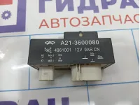 Блок управления вентилятором Vortex Estina A213600080