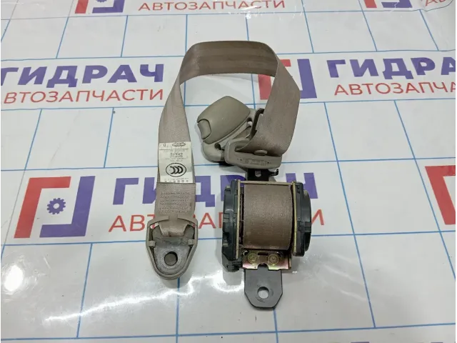 Ремень безопасности передний правый Vortex Estina A218212020