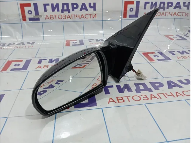 Зеркало левое электрическое Vortex Estina A218202100DQ