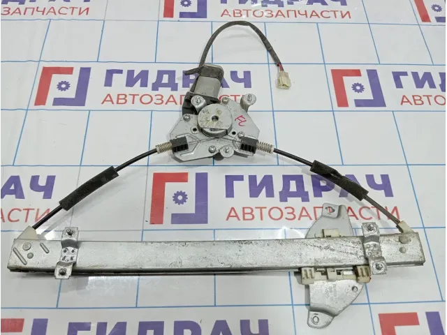 Стеклоподъемник электрический передний левый Vortex Estina A216104110