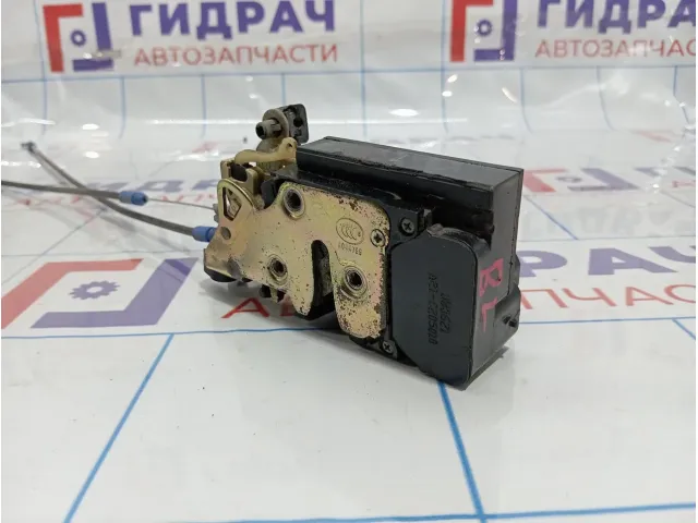 Замок двери задней левой Vortex Estina A216205010