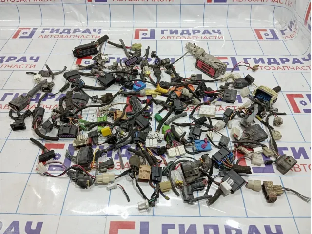 Фишка (разъем) Vortex Estina