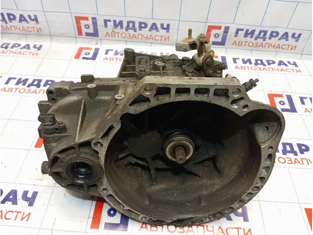 МКПП Vortex Estina 519MHE1700010