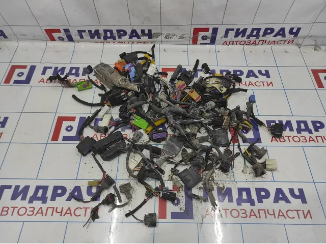 Фишка (разъем) Vortex Estina