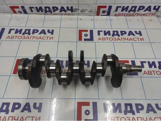 Коленвал Vortex Estina 481H1005011