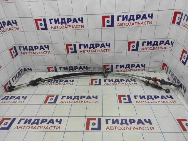 Трос КПП Vortex Estina A211703090