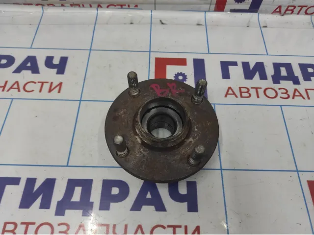 Ступица задняя Vortex Estina