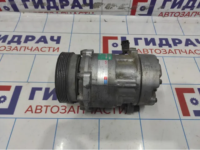 Компрессор системы кондиционирования Vortex Estina A118104010BB